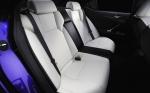 Lexus IS-F 2010 года